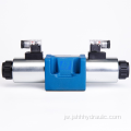 4we10 seri kontrol solenoid arah solenoid
